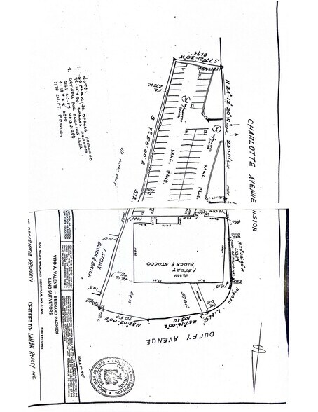 More Photos Of 359 Duffy Ave, Hicksville Warehouse For Sale