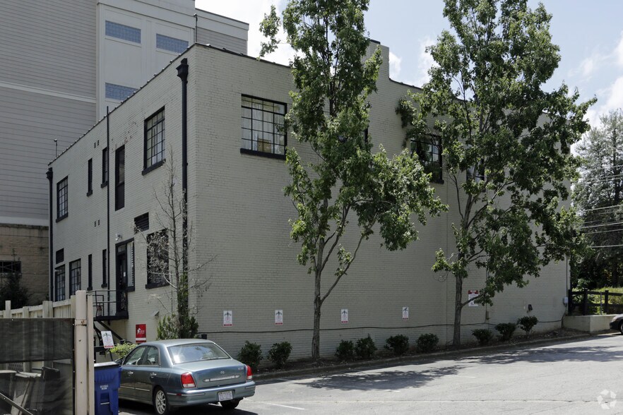 More Photos Of 508-512 St Marys St, Raleigh Storefront Retail Office For Lease