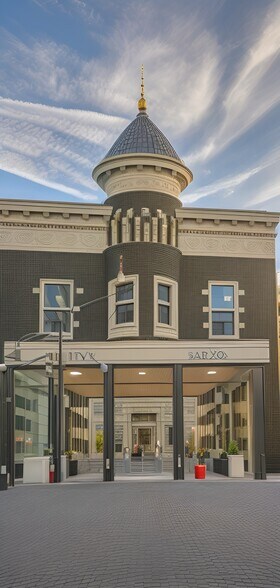 More Photos Of 200 Merrick Rd, Rockville Centre Storefront Retail Residential For Lease