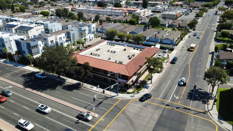 Primary Photo Of 17772 Irvine Blvd, Tustin Office For Lease
