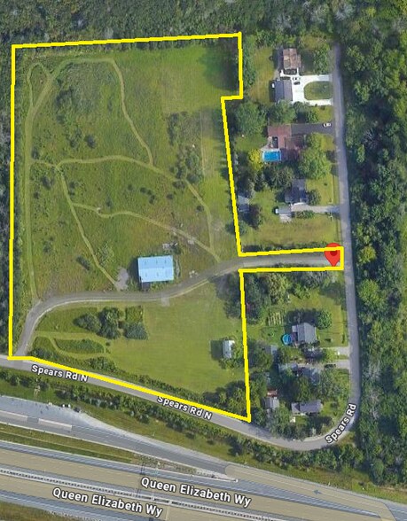 More Photos Of 1413 Speers Rd, Fort Erie Land For Sale