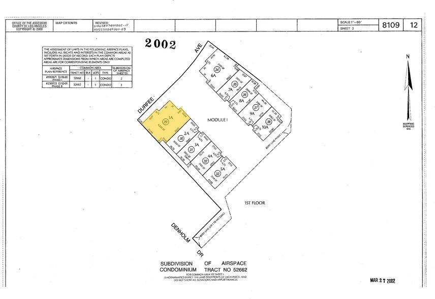 More Photos Of 12335 Denholm Dr, El Monte Warehouse For Lease
