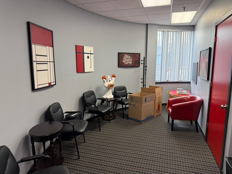 More Photos Of 70 New Canaan Ave, Norwalk Office For Sale