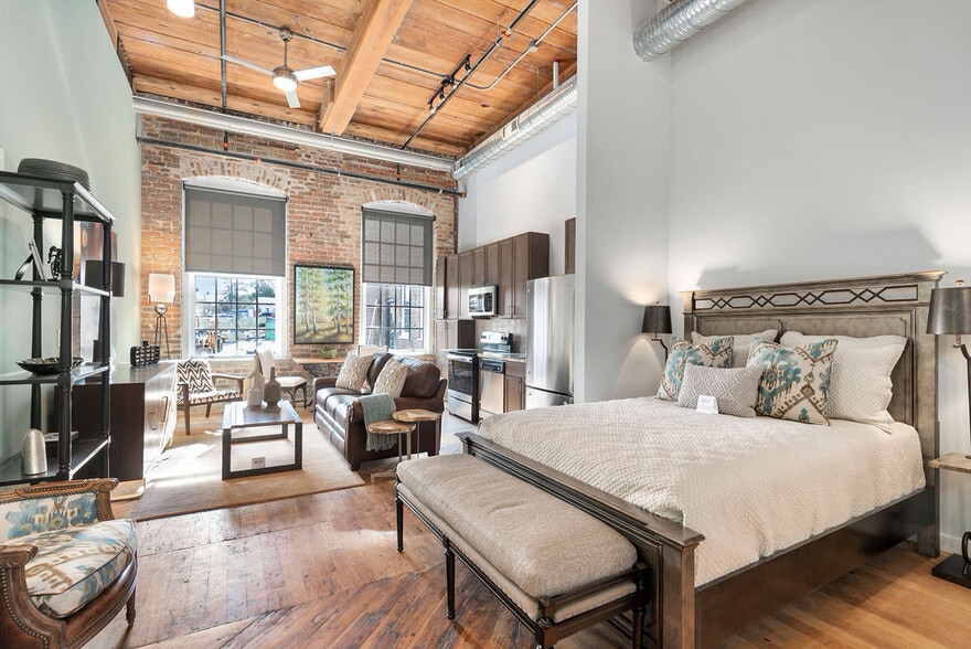 More Photos Of 1151 Falls Rd, Rocky Mount Loft Creative Space For Lease