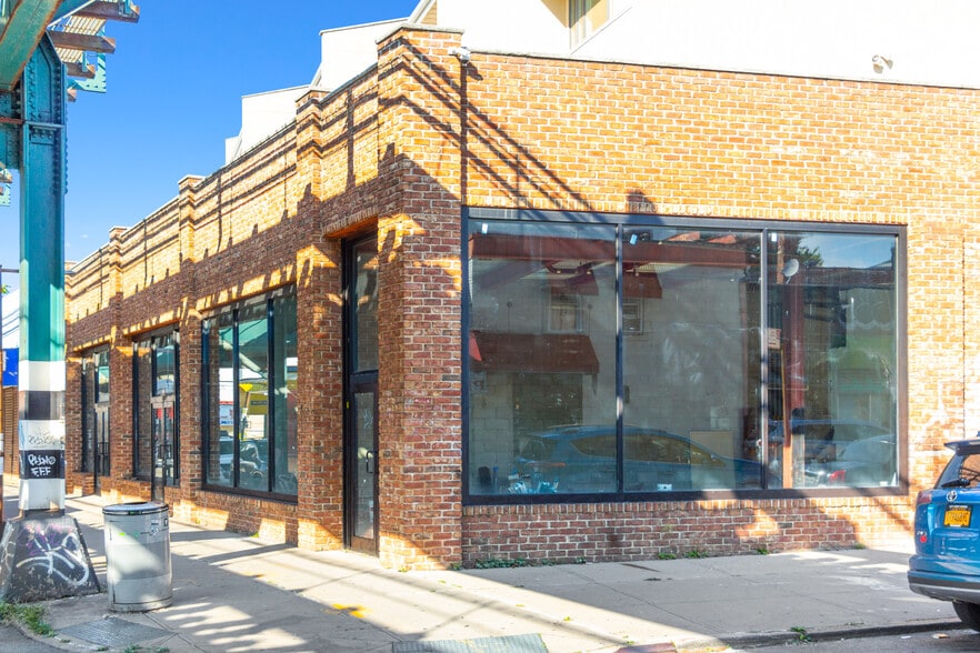 More Photos Of 3025 Fulton St, Brooklyn Storefront Retail Residential For Lease