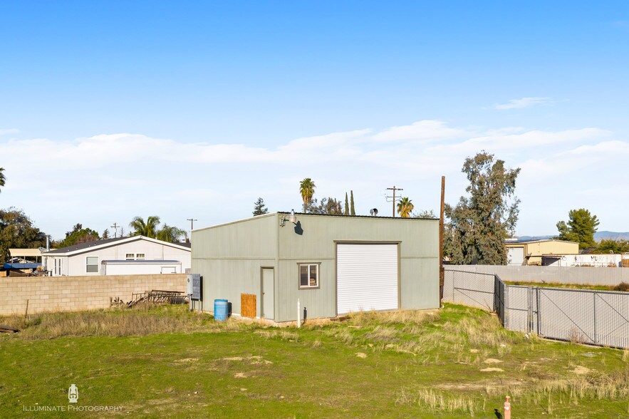 More Photos Of 10514 Brimhall Rd, Bakersfield Land For Sale