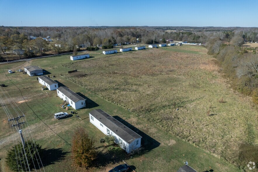 More Photos Of 3237 Highway 92, Gray Court Manufactured Housing Mobile Home Park For Sale