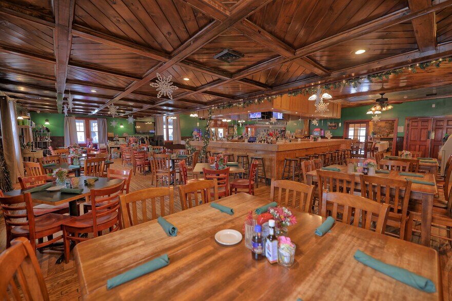 More Photos Of 2212 Route 145, East Durham Restaurant For Sale