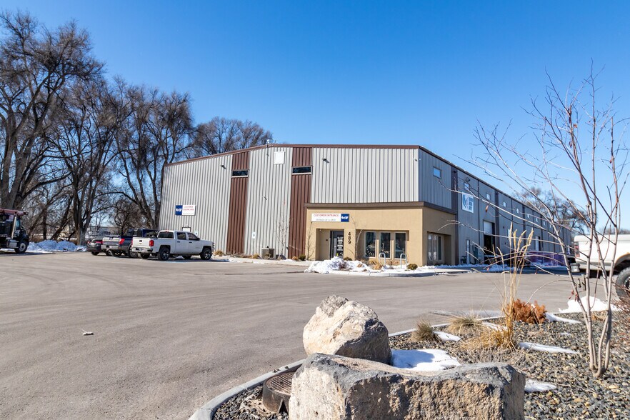 More Photos Of , Nampa Industrial For Sale