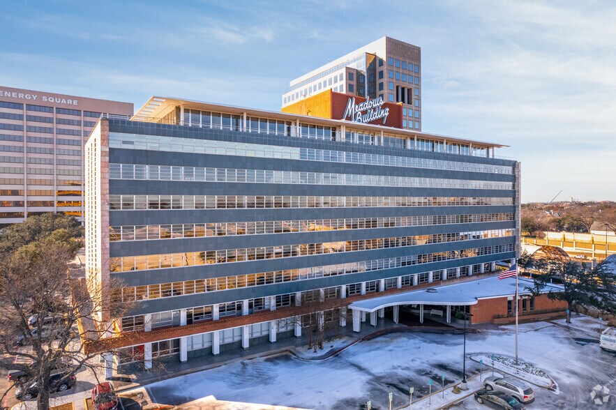 More Photos Of 5646 Milton St, Dallas Loft Creative Space For Lease