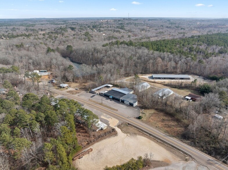 More Photos Of 7379 Highway 57, Counce General Retail For Sale