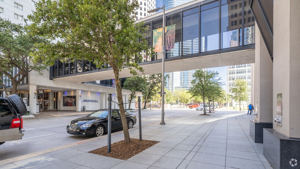 More Photos Of 601 Jefferson St, Houston Office For Lease