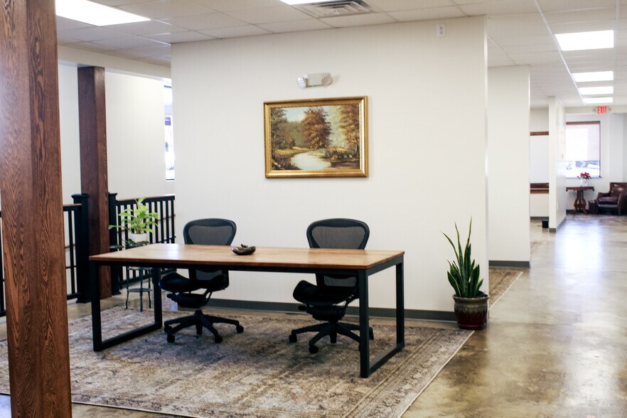 More Photos Of 31 N Federal St, Harrisonburg Coworking Space