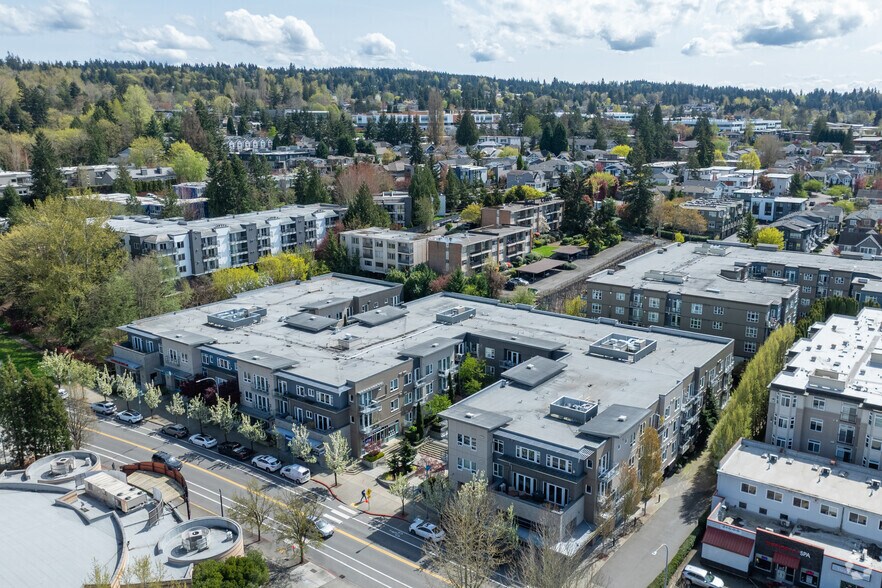 More Photos Of 345-395 Kirkland Ave, Kirkland Apartments For Lease