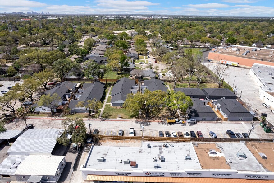 More Photos Of 2675-2689 Gessner Rd, Houston Apartments For Sale