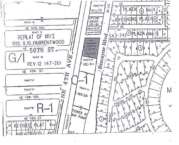 More Photos Of 5020 Biscayne Blvd, Miami Movie Radio TVStudio For Sale