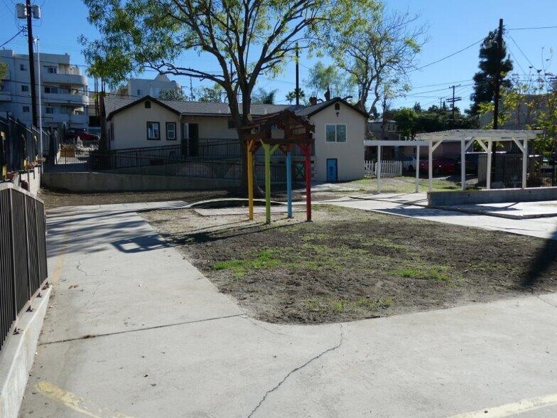 More Photos Of 10267 Tujunga Canyon Blvd, Tujunga Land For Sale