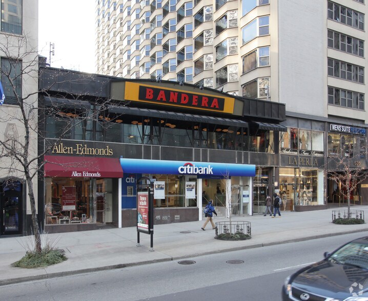 More Photos Of 535-541 N Michigan Ave, Chicago Apartments For Lease