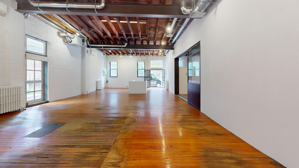 More Photos Of 83-85 Metropolitan Ave, Brooklyn Storefront Retail Office For Lease