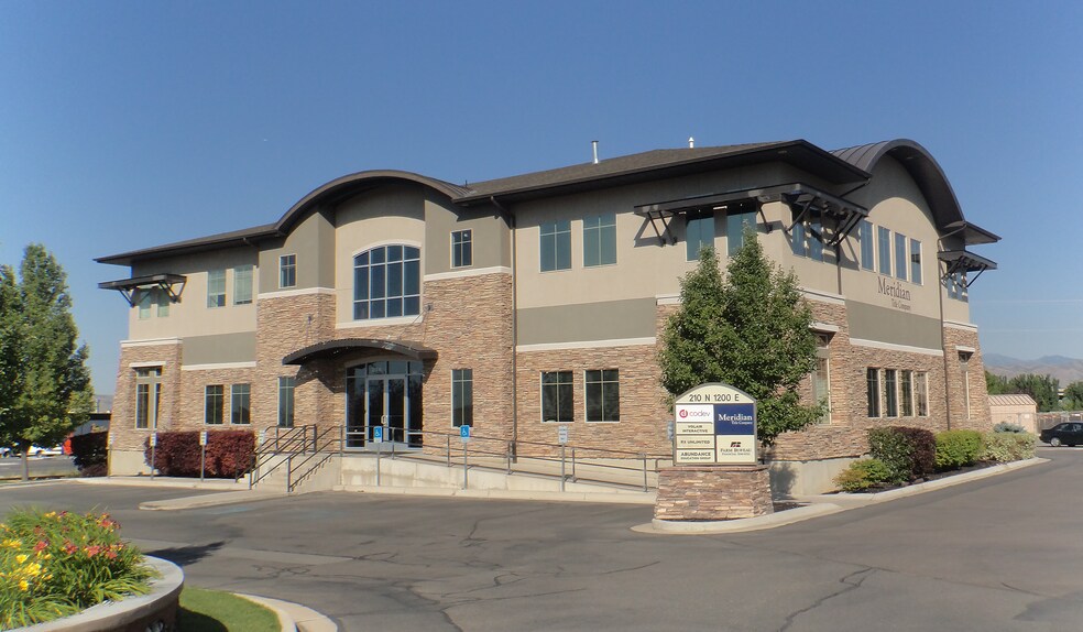 More Photos Of 210 N 1200 E, Lehi Medical For Sale