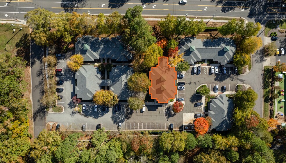 More Photos Of 1502 W Nc-54 Hwy, Durham Office For Lease