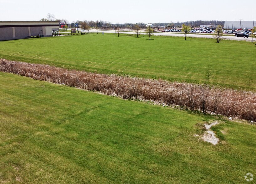 Primary Photo Of 6260 W McGalliard Rd, Muncie Land For Lease
