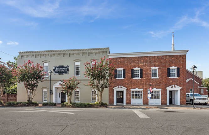 More Photos Of 630 Ellis St, Augusta Office Residential For Lease