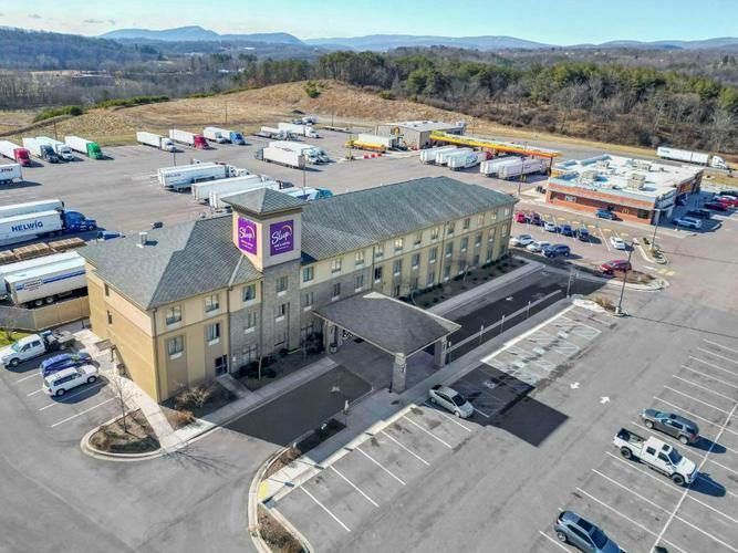 More Photos Of 13320 Ali Ghan Rd NE, Cumberland Hotel For Sale
