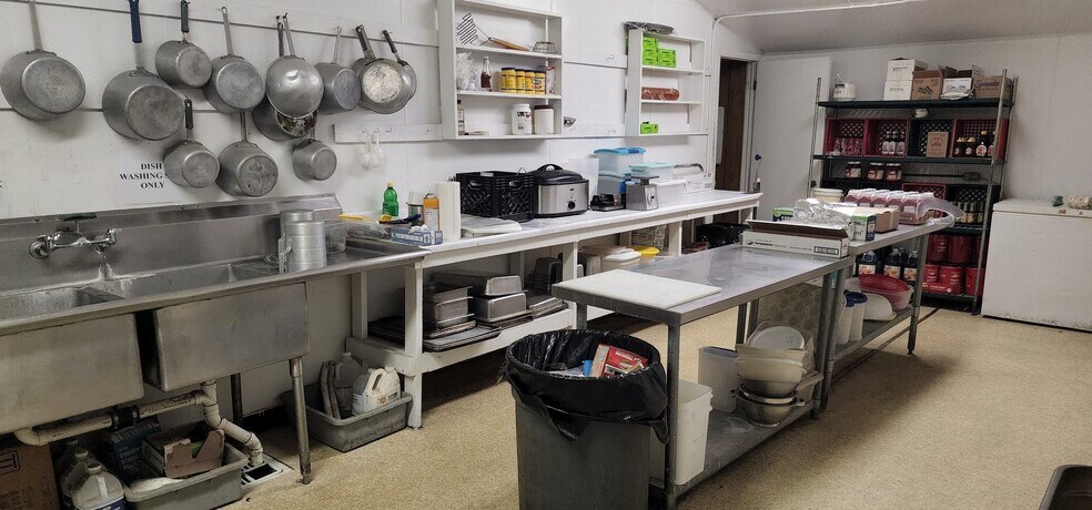 More Photos Of 1704 S Highway 71, Kimball Hotel For Sale