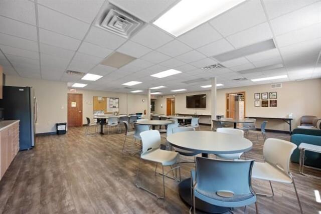 More Photos Of 201 Frontenac Ave, Stevens Point Office For Sale