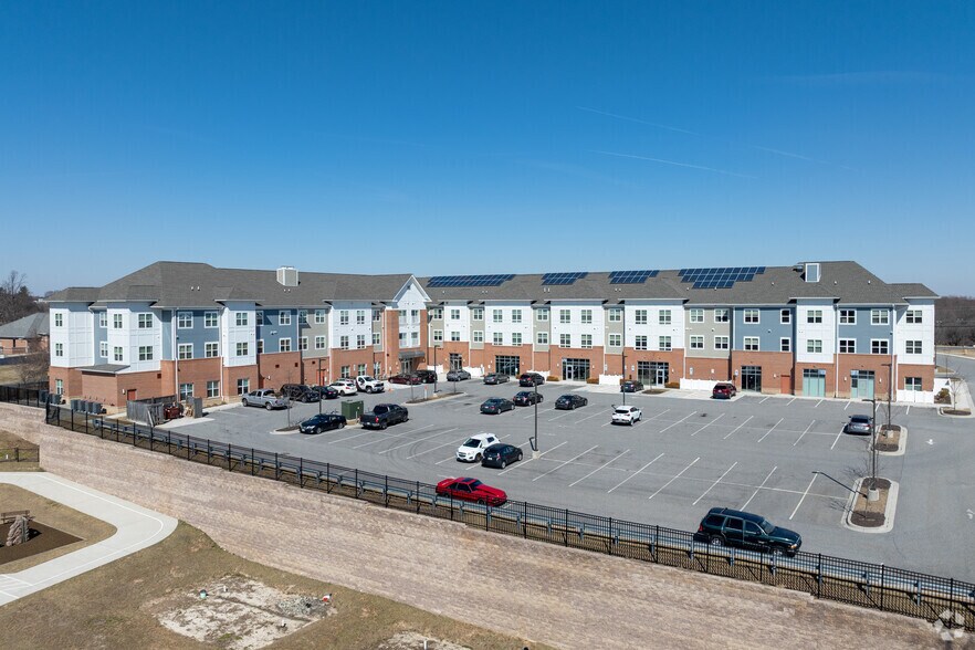 More Photos Of 2000 Rock Spring Rd, Forest Hill Apartments For Lease