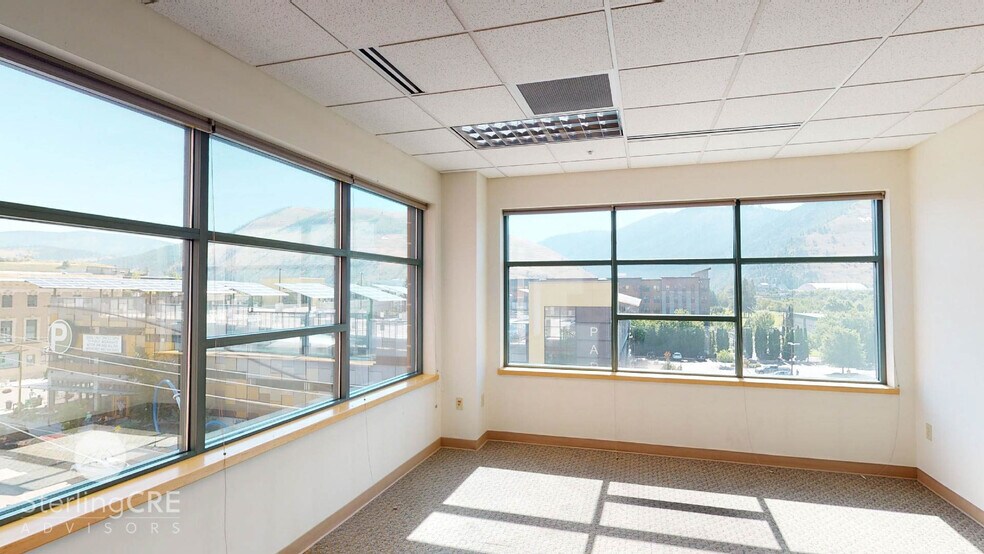 More Photos Of 125 Bank St, Missoula Medical For Lease