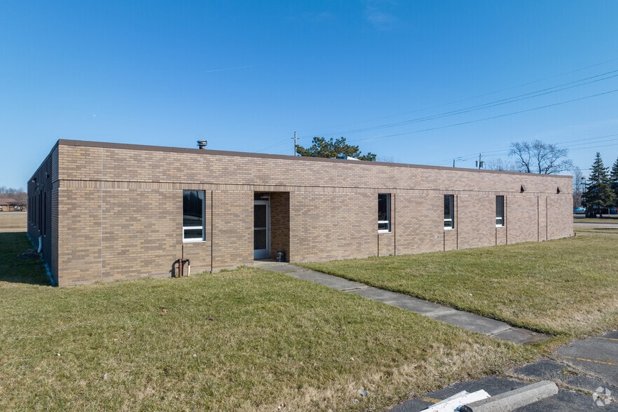 Primary Photo Of 355 Griswold Rd, Elyria Office For Sale