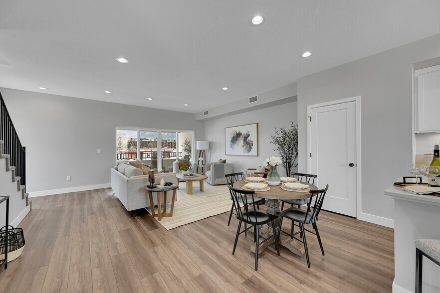 More Photos Of 904 Arcturus Dr, Colorado Springs Apartments For Sale