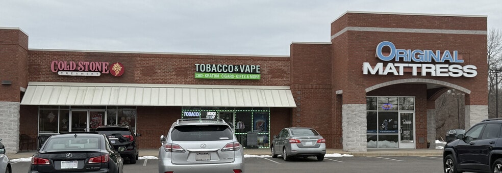 More Photos Of 9320 W Broad St, Richmond Freestanding For Lease