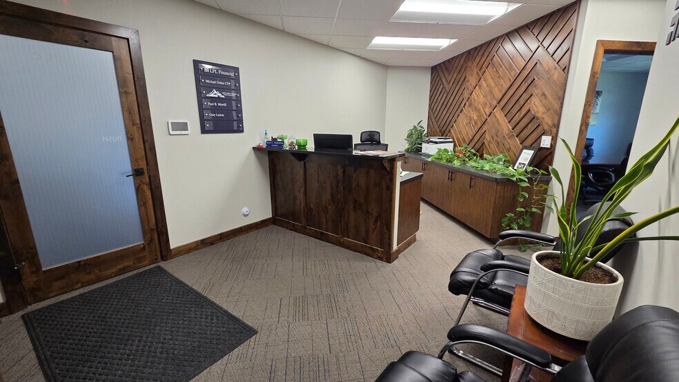 More Photos Of 3393 Merlin Dr, Idaho Falls Office For Sale
