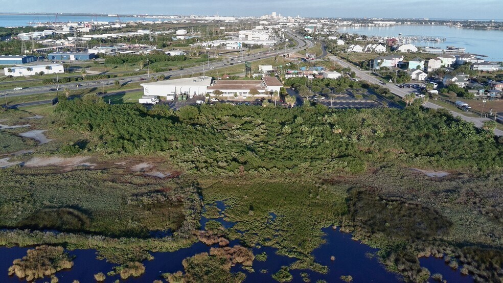 More Photos Of 8626 Teichman Rd, Galveston Land For Sale