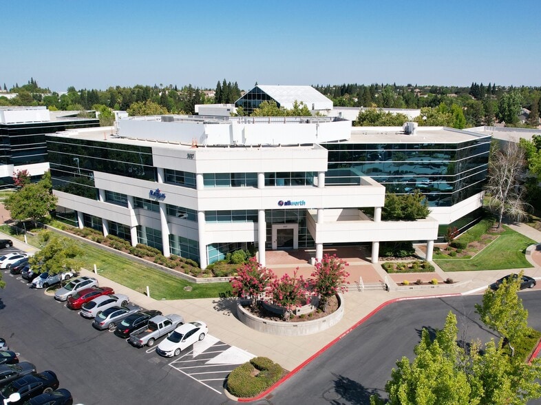 More Photos Of 3017 Douglas Blvd, Roseville Office For Lease