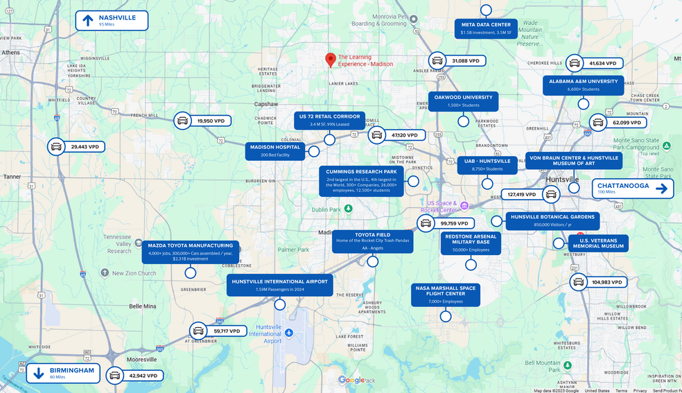 More Photos Of 291 Pine Grove Rd, Madison Daycare Center For Sale