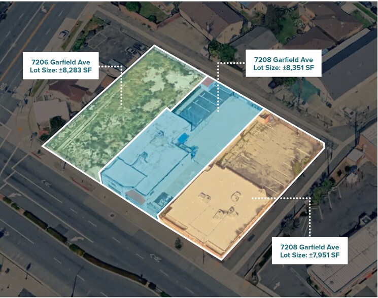 More Photos Of 7206 Garfield ave, Bell Gardens General Retail For Lease