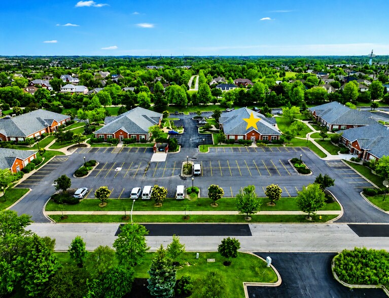 More Photos Of 11520 W 183rd St, Orland Park Medical For Lease