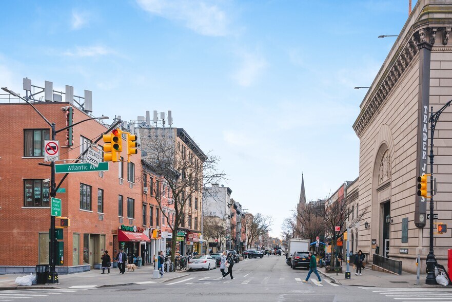 More Photos Of 143 Court St, Brooklyn Apartments For Sale