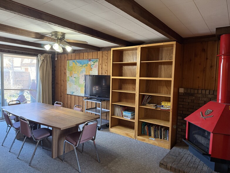 More Photos Of 5920 Waite St, Merrillville Religious Facility For Sale