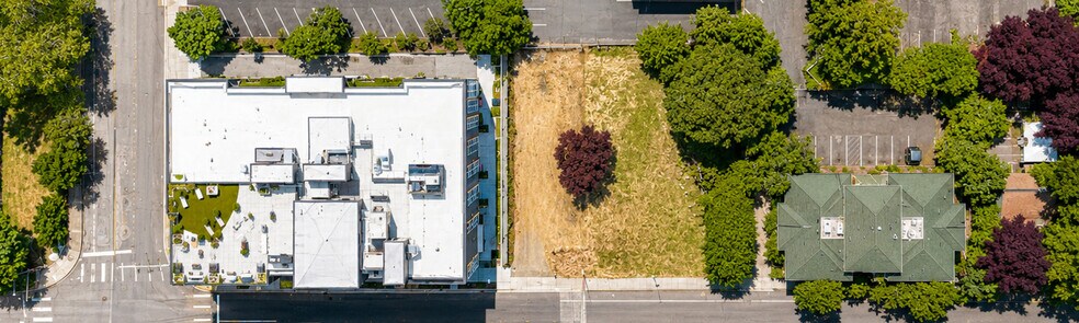 More Photos Of 8412 164th Ave NE, Redmond Land For Sale