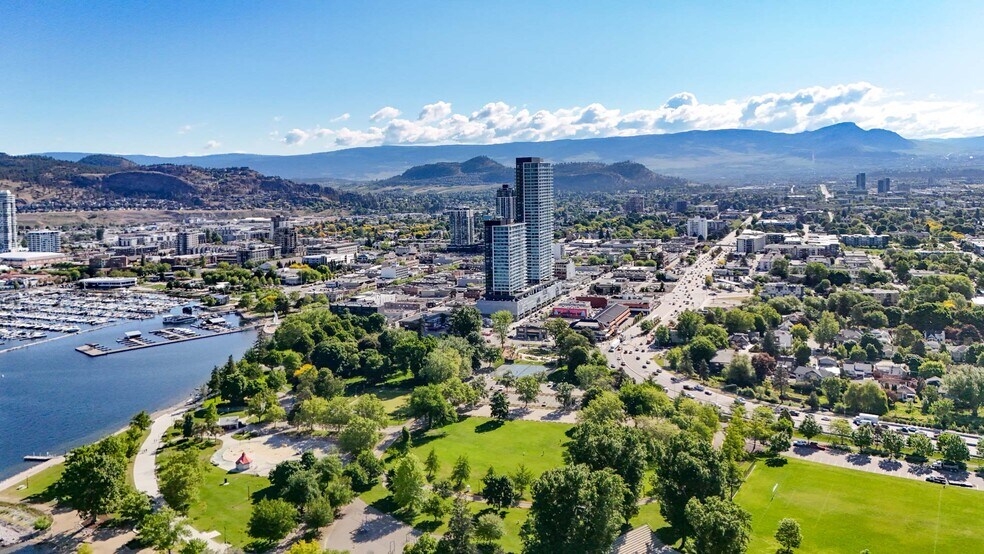 More Photos Of 1630 Water St, Kelowna Apartments For Lease