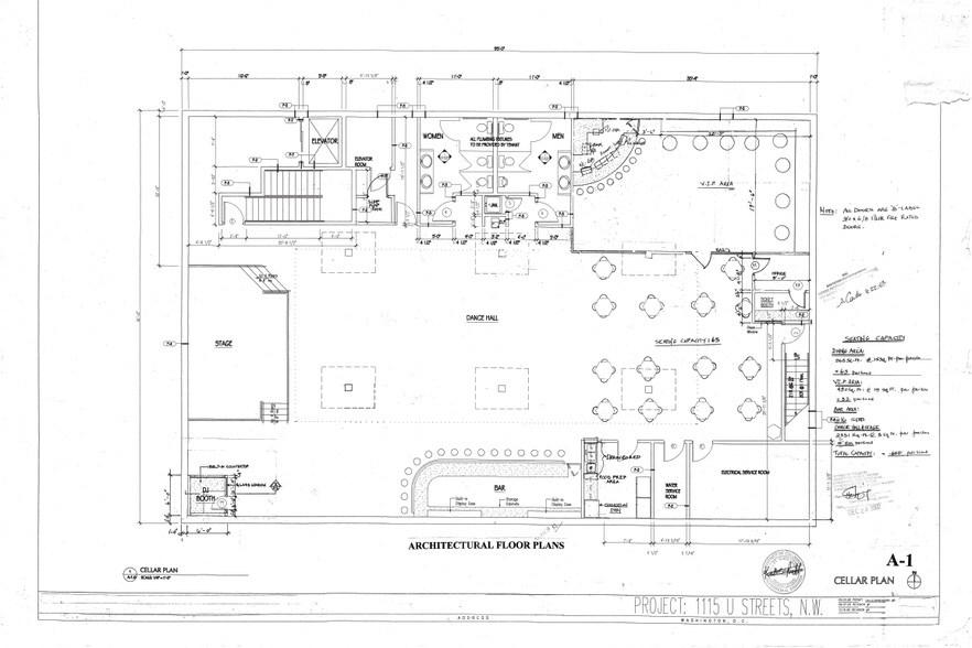 More Photos Of 1115 U St NW, Washington Office For Lease