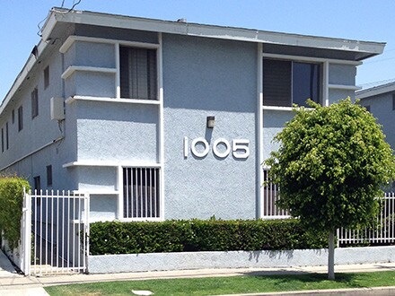 More Photos Of 1001-1005 W G St, Wilmington Apartments For Sale