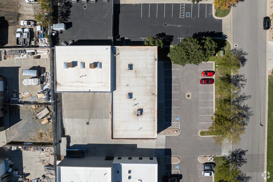 More Photos Of 6101 W 9790 S, West Jordan Warehouse For Lease