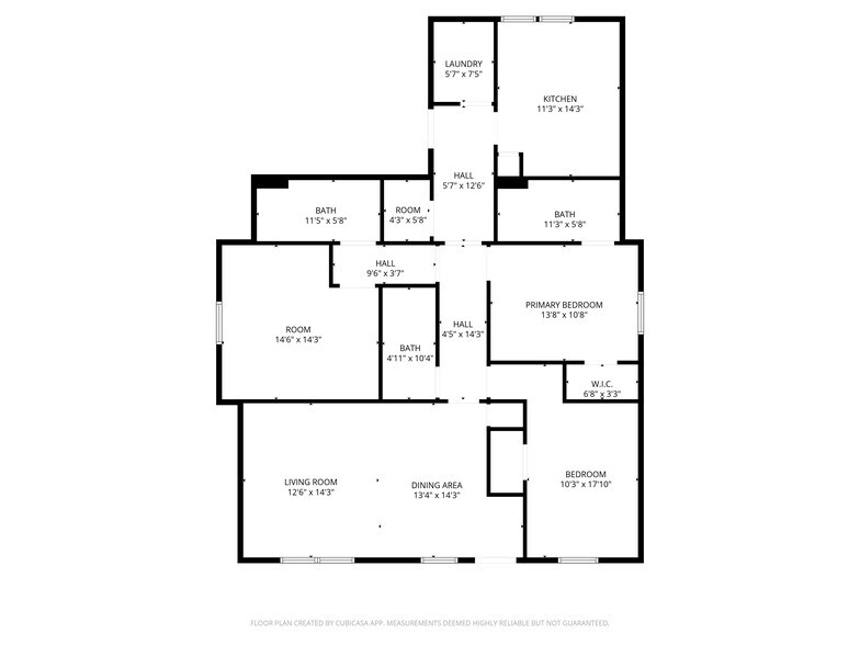 More Photos Of 514 Lurleen B Wallace Blvd, Tuscaloosa Office For Lease