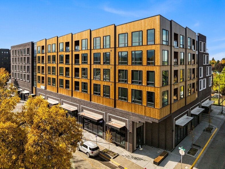 More Photos Of 311 N Willson Ave, Bozeman Apartments For Sale